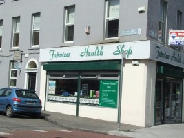 Fairview Health Shop