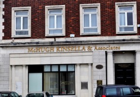 McHugh Kinsella & Assoc