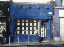 Dublin Property Management