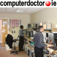 Computer Doctor