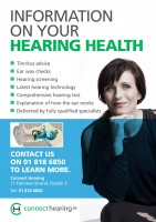 Connect Hearing